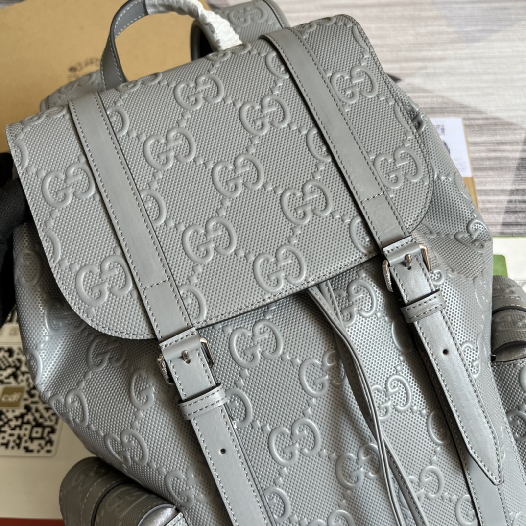 Gucci Backpacks